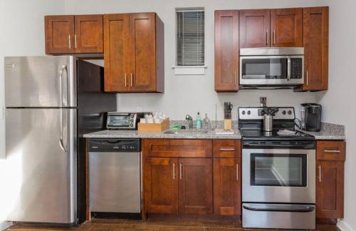 CozySuites Music Row Spacious 1BR with free parking 60 - Foto 17