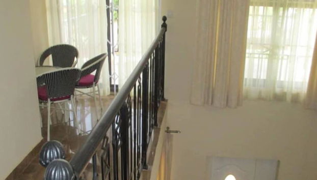 Refeições no quarto