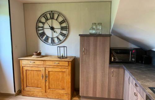 Maison de charme à Joué-du-Bois avec vue sur le lac - Foto 11