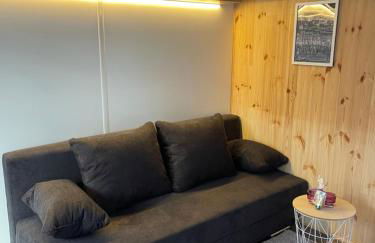 Tinyhouse am See im Donau-Ries - Foto 7