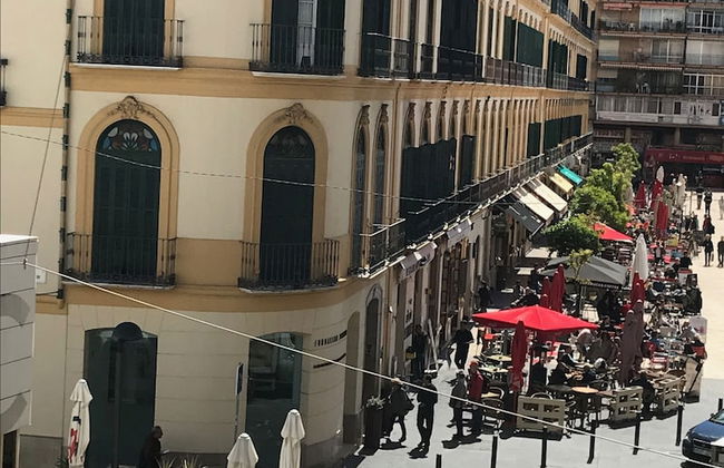 Picasso Nuevo Apartamento 3 dormitorios - Photo 19