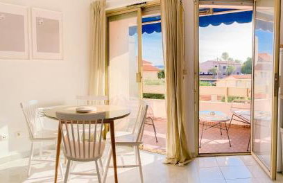 Cozy Beachside Apartment in Cros de Cagnes - Luna - Photo 2