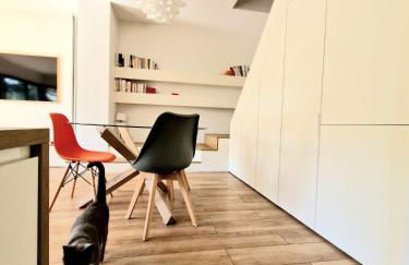 Villa grand jardin, 10mn du centre ville - Foto 19