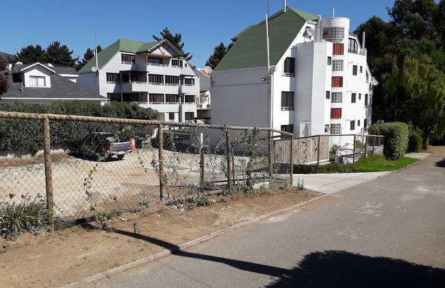 Habitamar Maitencillo - Foto 24