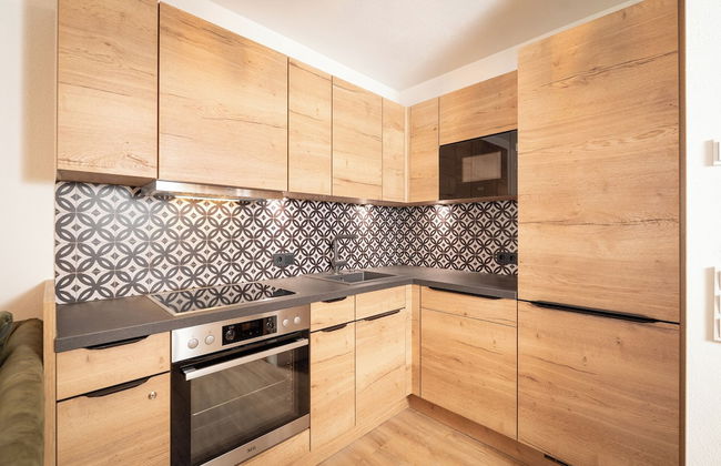 Wildbach Lodge Dienten - Foto 13