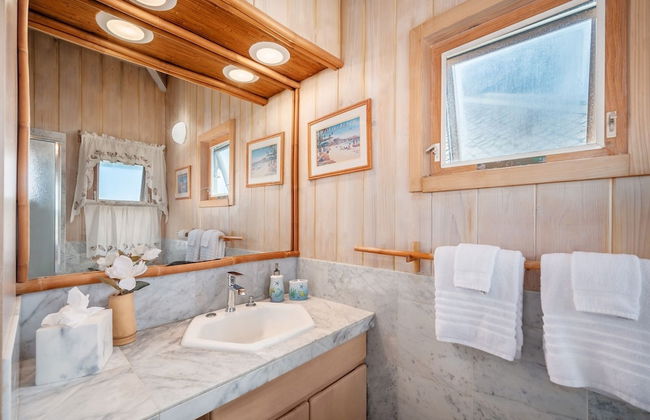 Niulani Lanikai - Kauai Beach House 4 Bedroom Home by RedAwning - Foto 36