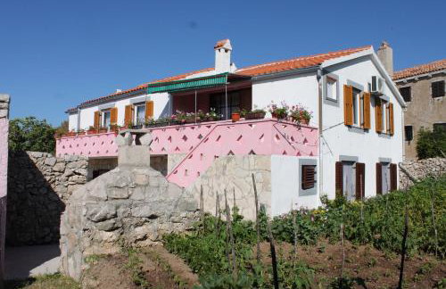 Apartments with WiFi Stivan, Cres - 382 - Foto 1