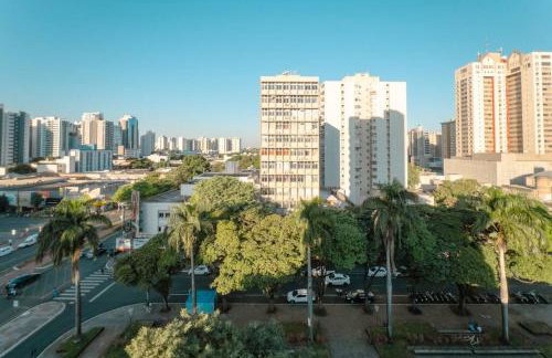 Apartamento Moderno Central CA706 - Foto 24