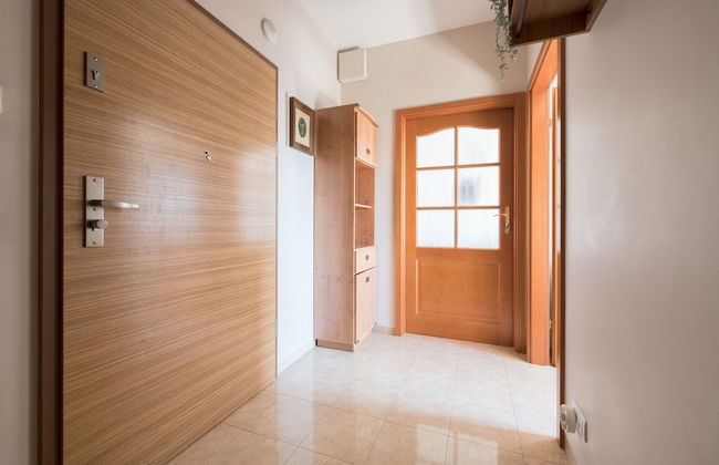 Dom & House - Apartments Parkur - Photo 44