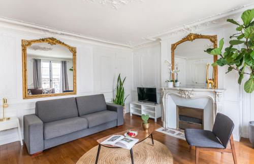 Appartements Bergère - Foto 1