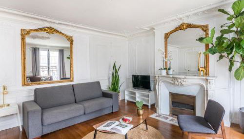 Appartements Bergère - Foto 1