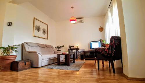 Spacious garden house, Orebić (4+1) - Photo 5