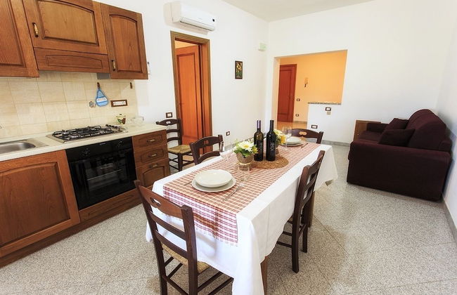 Casa Vacanze Ribocchi - Foto 33