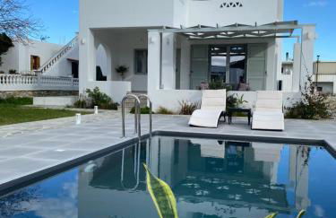 Zandre Luxury Suites - Photo 1