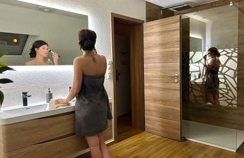 Traumferienwohnungen Georgenthal - Foto 31