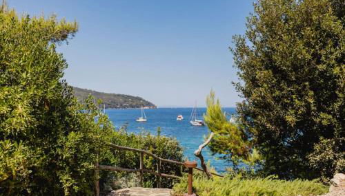 Villa Mare di Spartaia - Foto 3