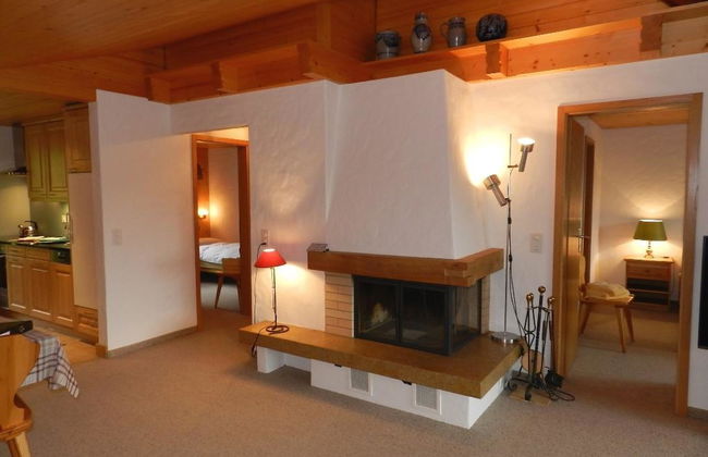 Hornflue (Baumann) - Foto 22