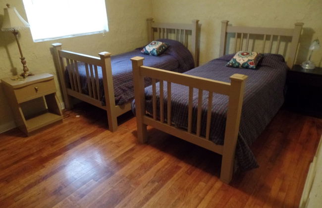 Chapel Hill InnTown - Foto 5