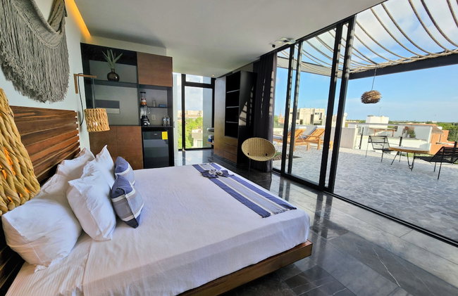 IIK Tulum by The Spot Rentals - Photo 78