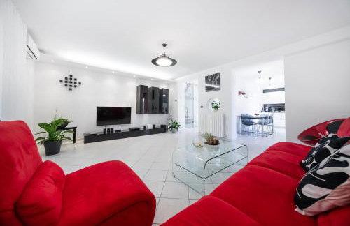 Villa Bella, villa with heated Pool - Foto 10