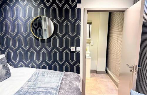 Luxury Studio Suite Town Centre Short Stay - Foto 7