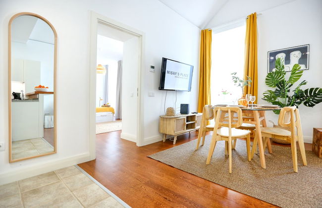 Beach Waves Apartment - Photo 10