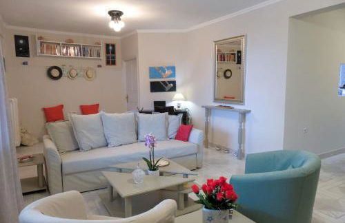 Green House Ariadni - Foto 29