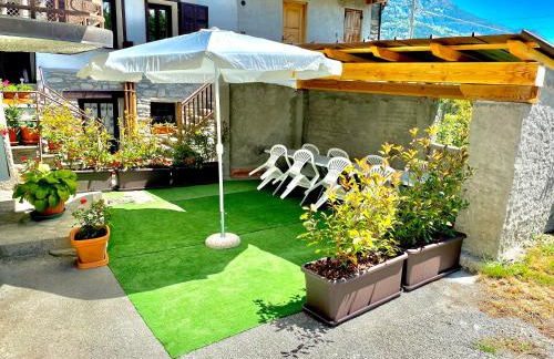 Casa rustica di montagna - Foto 4