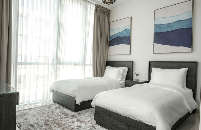 Abdali Views Apartments - Foto 27