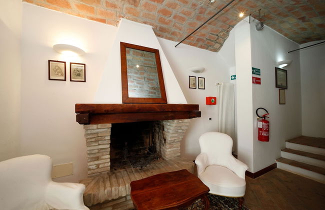 La Quercia - BolognaRooms - Foto 45