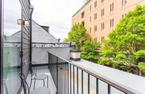 Inventors' Loft - Stay in the Heart of it All - Foto 16