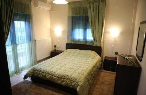 Mouses Apartments - Foto 16