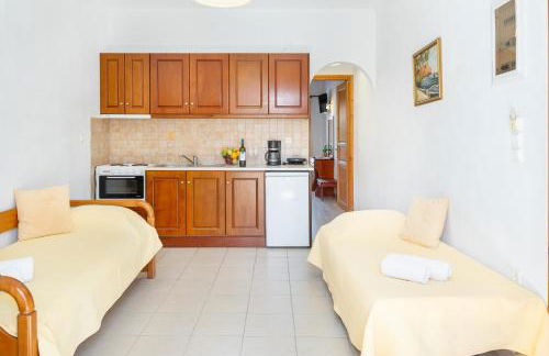 Studios Asterias 2 - Foto 18