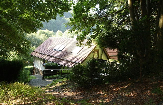 Apartment Haus am Berg, Lonau - Foto 59