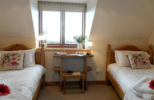 Knightcote Farm Cottages - Foto 10