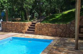 Suítes Recanto Petrópolis - Foto 13