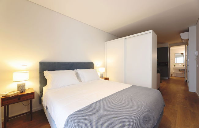 RIBEIRA FLORES 59 Downtown Apartments - Foto 4