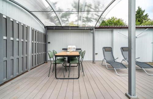 Ferienwohnung an der alten Bäckerei - Foto 26