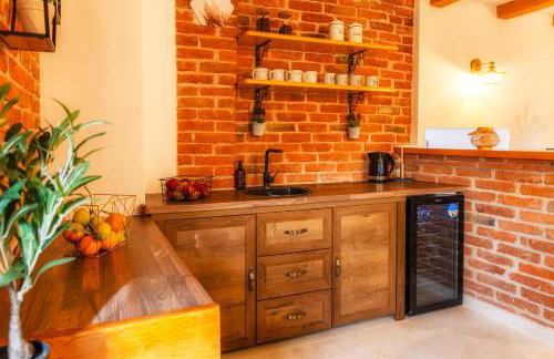 Holiday Home Prevolt - Foto 8