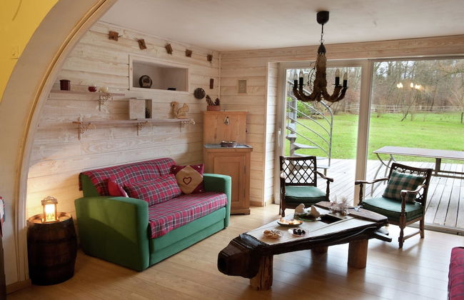 Elegant Appartment in Niderviller Near Forest, France - Foto 32