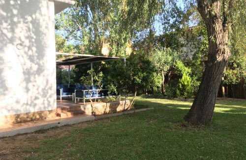 Casa con gran jardín cerca de la playa - BAIX - Foto 39