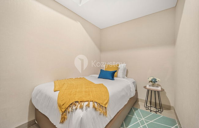 VUE by Kozystay - Foto 5