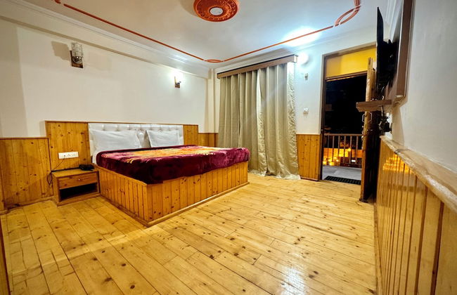 Suraj Cottage by The Himalayan Stories - Foto 6