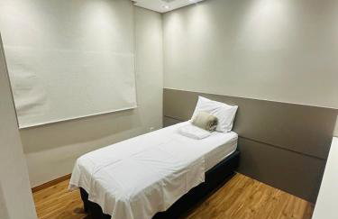 Apto EXCLUSIVO - Arena MRV - Expominas - Foto 8