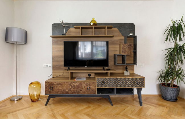 Aki Gray Apartment Serene Oasis - Photo 42