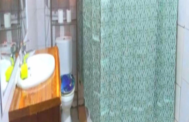 Classy Holiday Villas With Pool in Accra, Ghana - Photo 11