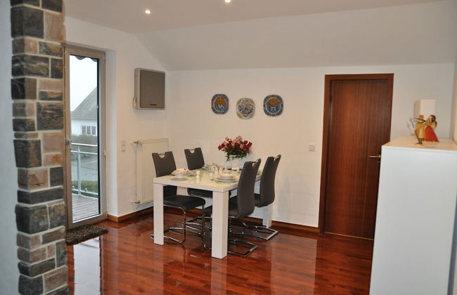 Stadtnest Trier - Foto 3