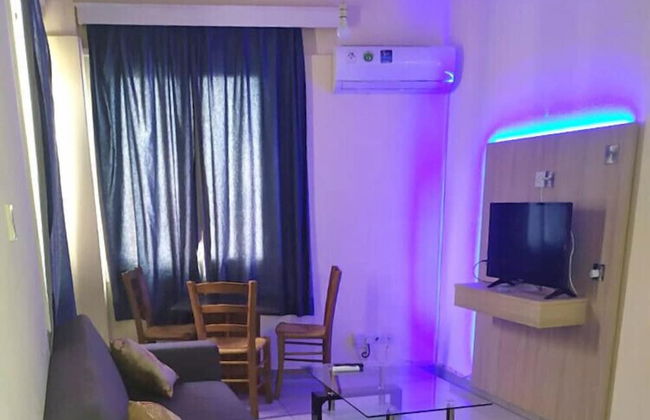 Palm Sea Hotel Apartments 2 - Foto 33