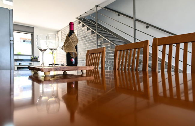 Galilee Triple Terrace - Foto 14