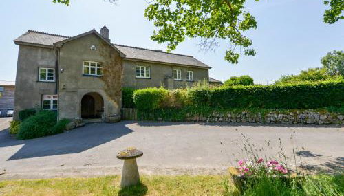 Twelve Oaks Farmhouse - Foto 2